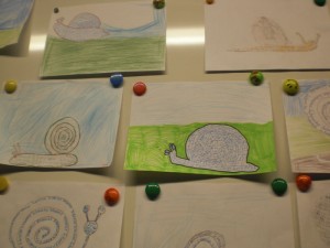 Schneckenprojekt II Juli 2015 008 – Richard-Wagner-Grundschule
